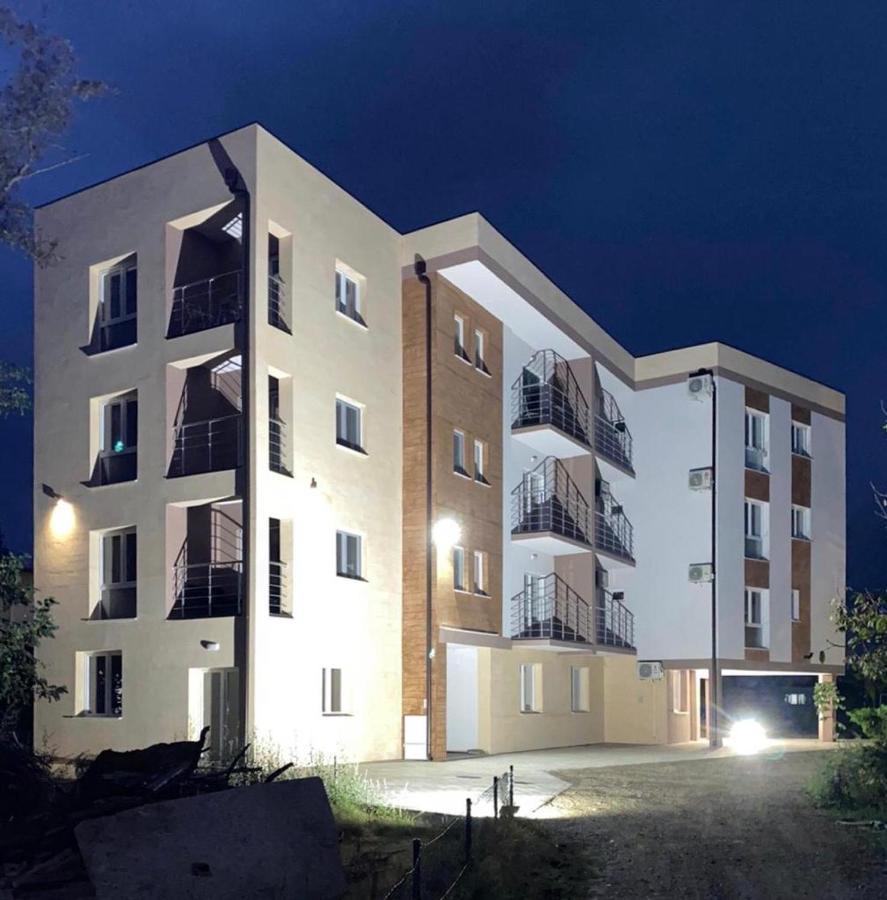 Apartman Golubovic เวลิโก กราดิชเต ภายนอก รูปภาพ