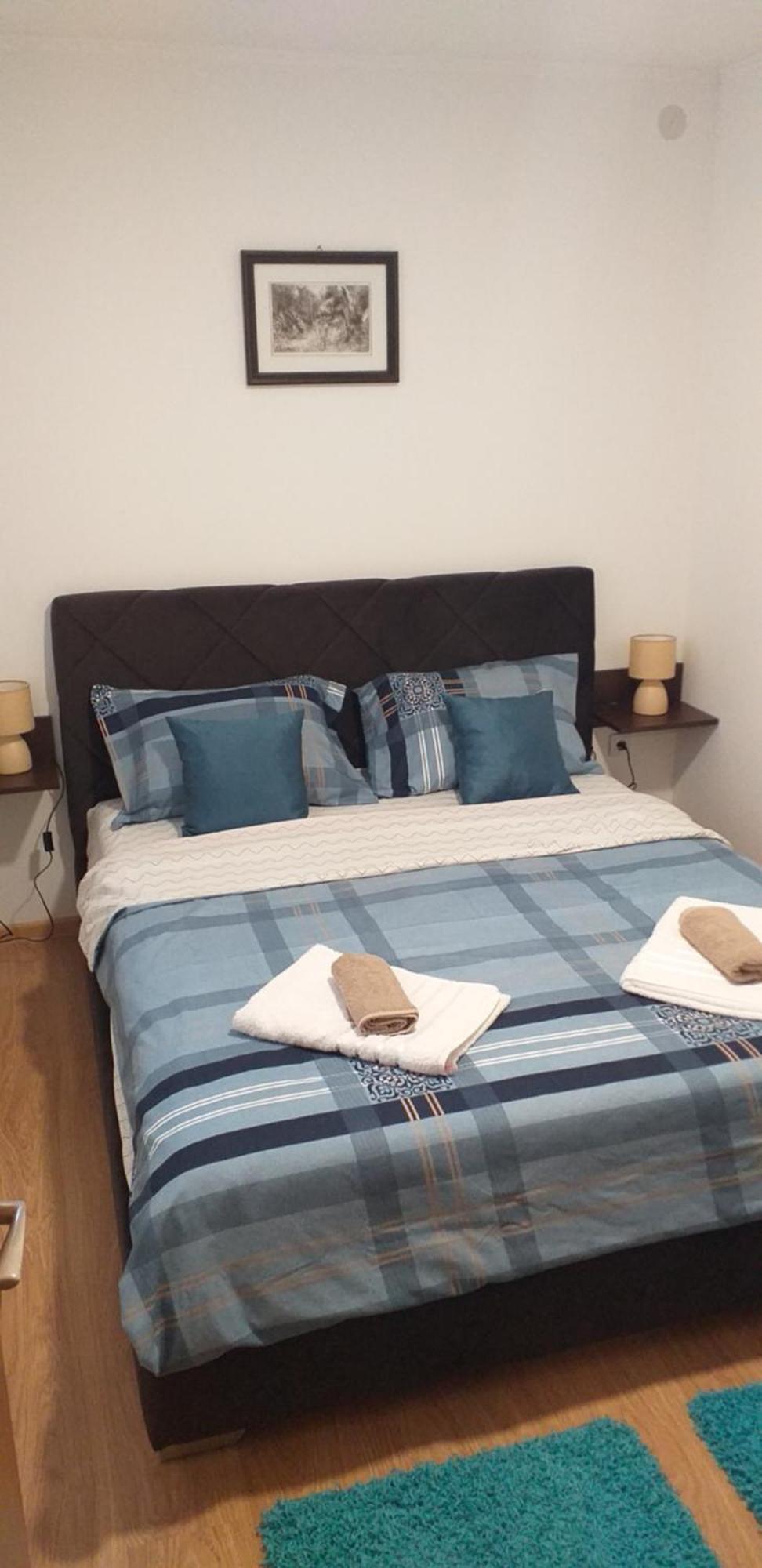 Apartman Golubovic เวลิโก กราดิชเต ห้อง รูปภาพ